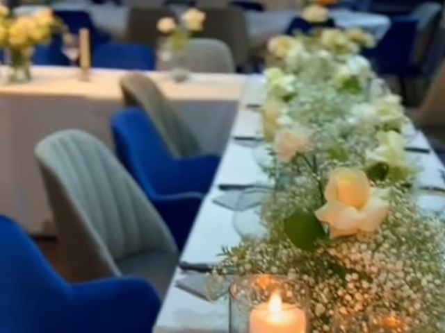 Le Kuzu Le Kuzu - Mariage